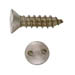 SPANNER DRIVE FLAT HEAD AB TAPPING SCREW STAINLESS STEEL